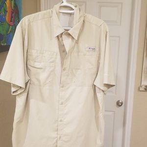 Large Columbia PFG